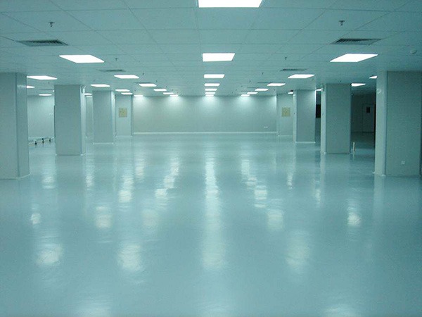 無(wú)塵車間