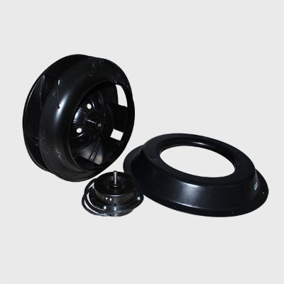 FFU-380鋁風(fēng)輪