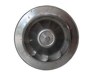 FFU-380鋁風(fēng)輪